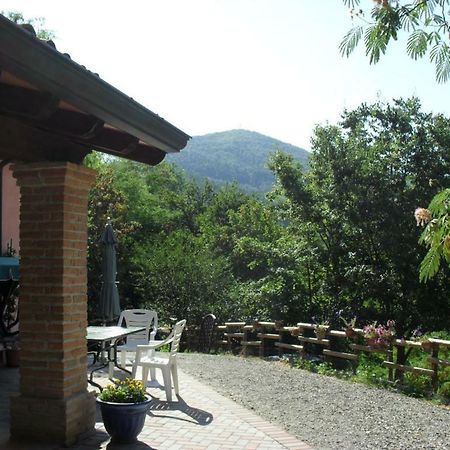 B&B Il Boschetto Calestano Exterior foto