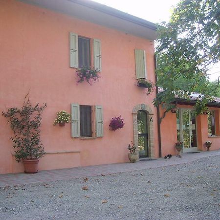 B&B Il Boschetto Calestano Exterior foto