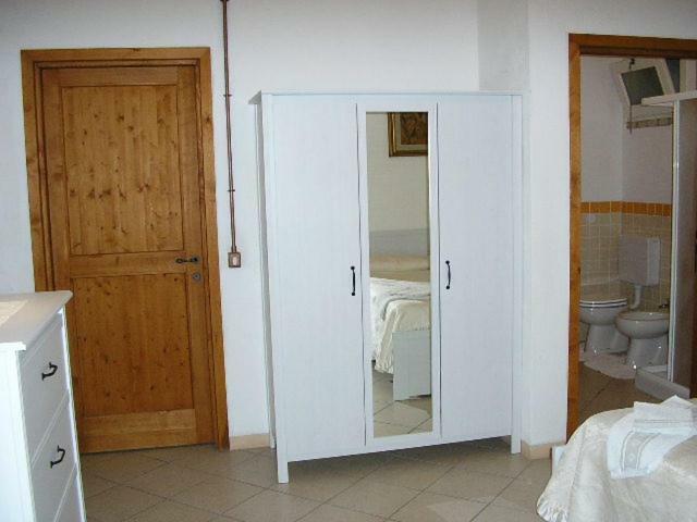 B&B Il Boschetto Calestano Exterior foto